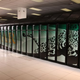 Image for article titled World's Fastest Supercomputer Is World's Largest, Tackiest Case Mod Too